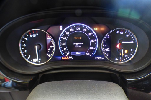dials dials EUROPA 39225111 st.BDB OPEL ASTRA K V 1.5CDTI LIFT AUTOMAT