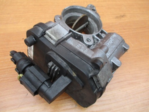 OPEL 1.9 CDTI FIAT JTD АЛЬФА ДРОССЕЛЬНАЯ ЗАСЛОНКА 48CPD4