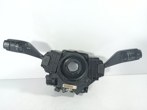 FORD C-MAX MK1 03-10 Interruttore comando luci ZESPOLONY OE 4M5T-14A664-AB