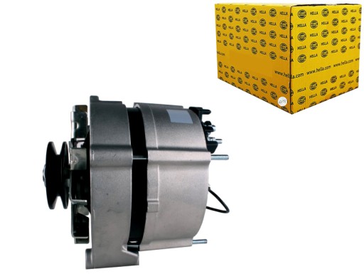 Генератор 8el 012 428-871 hella hella