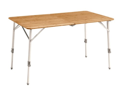 Outwell Custer L складний туристичний стіл