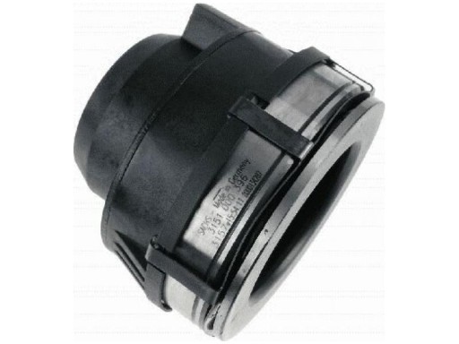 3151 000 - Вижимний підшипник SACHS DB ATEGO/AXOR 98-