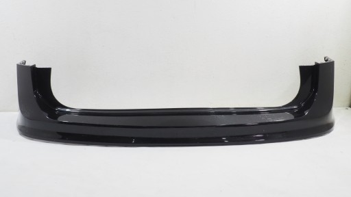 VW Tiguan II bumper rear part rear 5NA807417