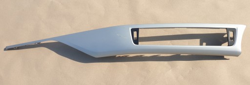 moulding PANEL cover cover KRATKI air conditioning devices DEKOR of the dashboard BMW 3 F30 F31 OE EU