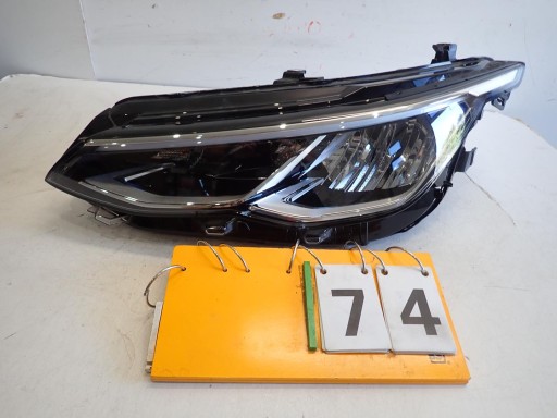 light front front left VW GOLF VIII 2020- FULL LED 5H1941005