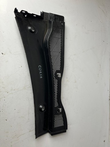 torpédo horní levé CORSA F 208 II 9820794580