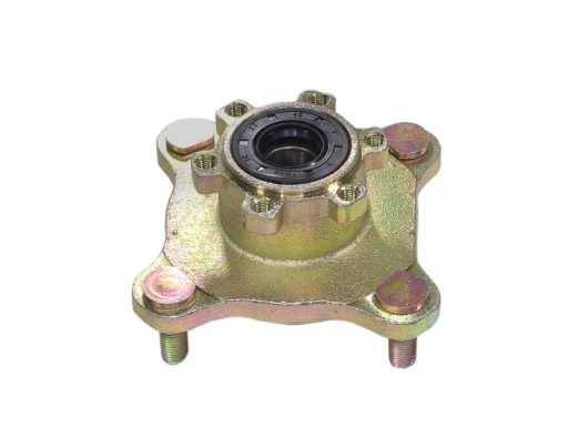 ПЕРЕДНЯЯ СТУПИЦА ATV 200 BASHAN