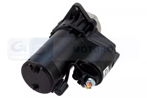 Стартер Magneti Marelli - MAGNETI MARELLI MSRC519