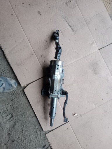 steering wheel rod OPEL INSIGNIA A 2.0 13277191