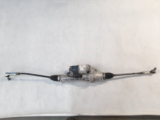 A2974609800 297 - Mercedes-benz eqs v297 задній міст рульовий редуктор задній 2974609800