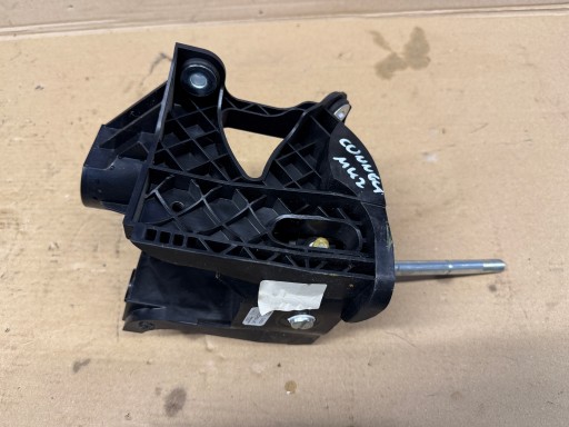 FORD TRANSIT CONNECT MK2 1.6 TDCI trim gearboxes of the gear DV6R-7C453-LAC