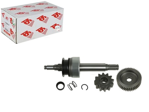 SD5055 - BENDIX BENDIX СТАРТЕР ДЛЯ MITSUBISHI - AS-PL