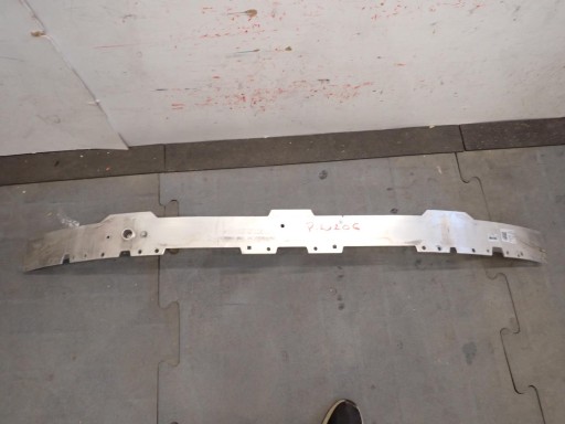 sider below bumper front MERCEDES C-KLASA W206 2021- A2066200000