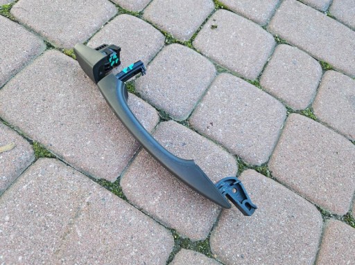 handle exterior door right front PROACE CITY Berlingo Rifter Combo E