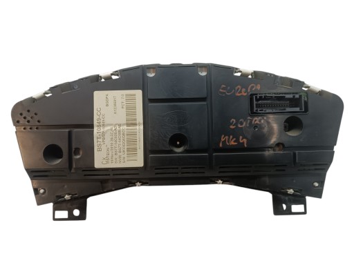 FORD MONDEO MK4 LIFT 2.0 TDCI dials dials BS7T-10849-CC EUROPA