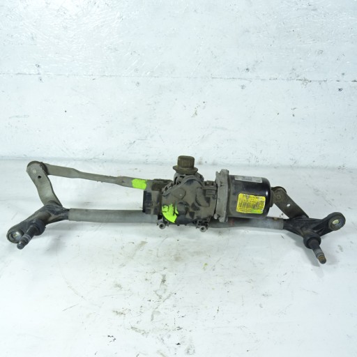 CITROEN C-ELYSEE mechanismus stěračů 9675018280