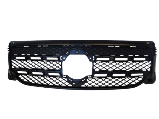 A2478880200 - MERCEDES GLB X247 247 РЕШЕТКА