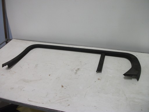 83921-J5000 - КРИШКА РАМИ ДВЕРЕЙ ПРАВА ЗАДНЯ KIA STINGER