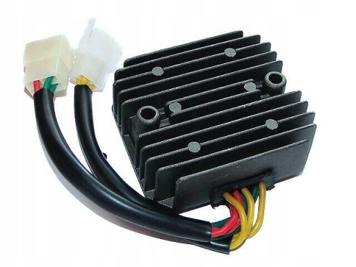 RN-017 - Регулятор напряжения HONDA VF 750 VF750 MAGNA C C2