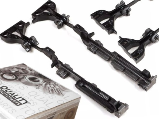 ERT-8854300882HK - Комплект для ремонту даху панорамного даху mercedes w205 w166 x253 c292