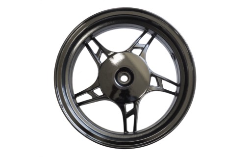 ОБОД ЗАДНИЙ 12-3,50 4T 50 BARTON FALCON JUNAK 607