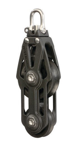 БЛОК 45 ММ СКРИПИЧНЫЙ HT95300 15734