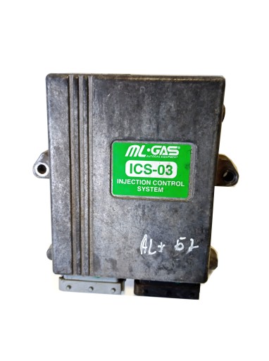 Ics-03 - КОНТРОЛЕР ГАЗУ LPG ICS - 03 ML AEB