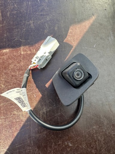 Камера заднего вида opel astra k 39098092