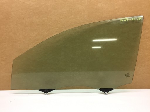 HONDA CRV CR-V IV LIFT СКЛО ДВЕРІ ПЕРЕДНЄ ЛІВЕ