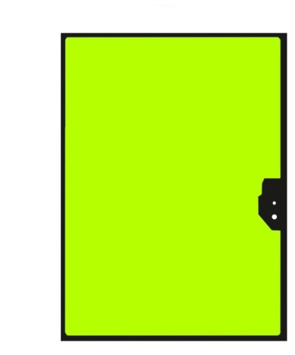 900 910 - заднее стекло Manitou MLB625