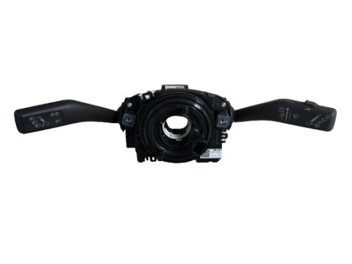 steering wheel levers and controls VW SKODA AUDI 5K0953569AK