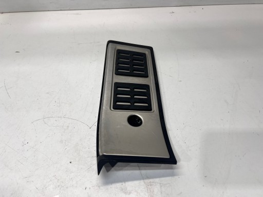 running board support cap AUDI Q5 FY 80B864777C