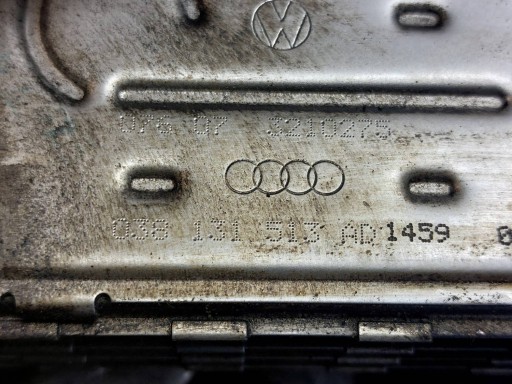 EGR valve SKODA OCTAVIA II 03G129713 038131513AD 038129637D 038128063G