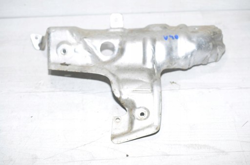 Blende Abdeckung termiczna Volvo V40 II lift
