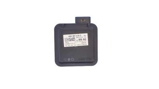 4N0907410C, 4N0907410C - Новый контроллер ворот homelink 4n0 907 410 c audi