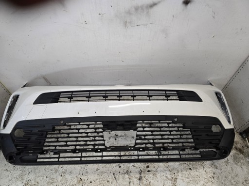 OPEL MOKKA B II bumper front front 6 PDC