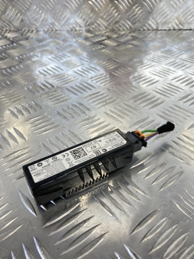 9841967280 - Аккумулятор аккумулятор citroen e-c4 c4 iii 20-