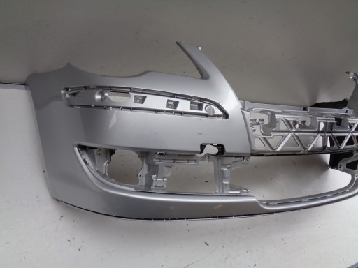 FRONTSTOSSSTANGE VW TOURAN 1T 1T0 06-10 LIFT NR 38361