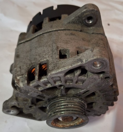 Генератор mercedes-benz cls w257 e w213 a0009062904