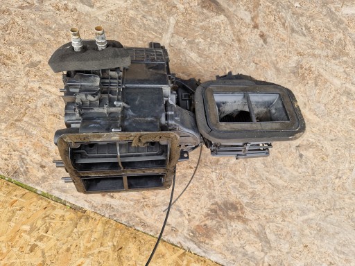 heater DUCATO BOXER JUMPER 168320900