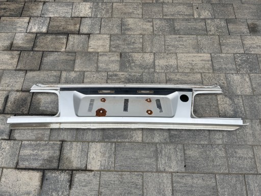 129R129 - R129 SL 500 LIFT ЗАДНИЙ РЕМЕНЬ ЕВРОПА