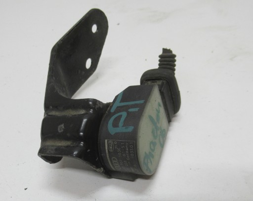 VW PHAETON 06R sensor POZIOMOWANIA right rear part