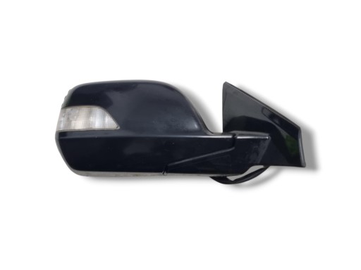 mirror exterior right side Honda CR-V 3 RE6 2008 76200SWWE411M2