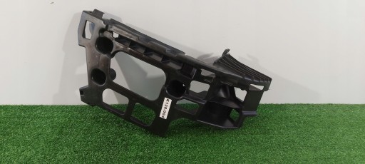 PEUGEOT 407 KOMBI SW bumper bracket left rear part ORG