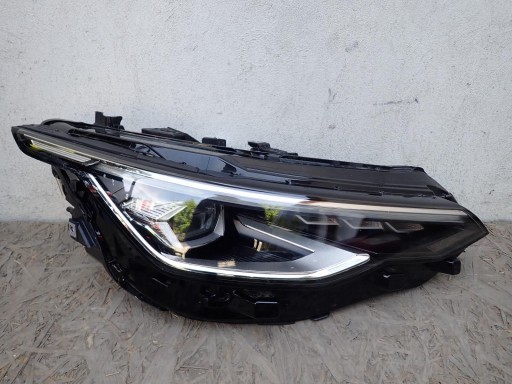 light left front left FULL LED LIFT VW GOLF 8 VIII 5H 5H1941036N