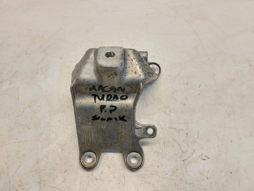 Macan Turbo II LIFT holder holder of the engine right 2.9 tfsi 95b199308c
