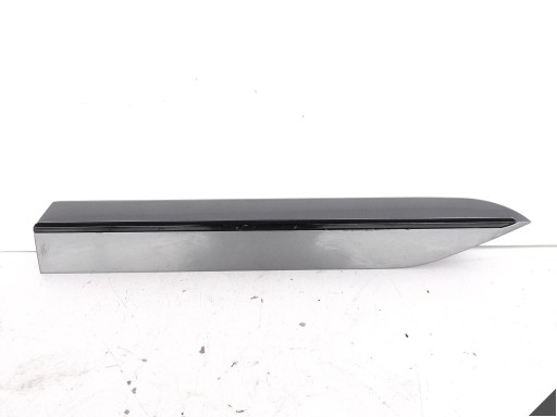 SKODA SUPERB III 3V0 SPORTLINE LIFT 15-24 moulding cap door rear part right
