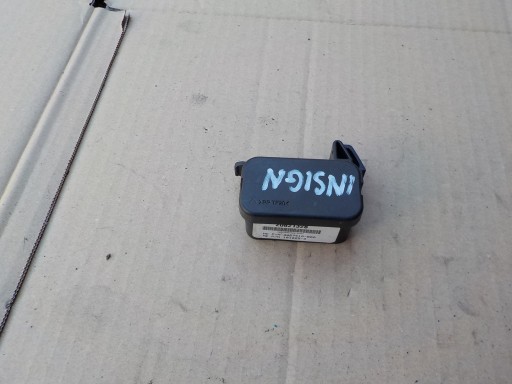 module control unit bonnet opel insignia a 20821328