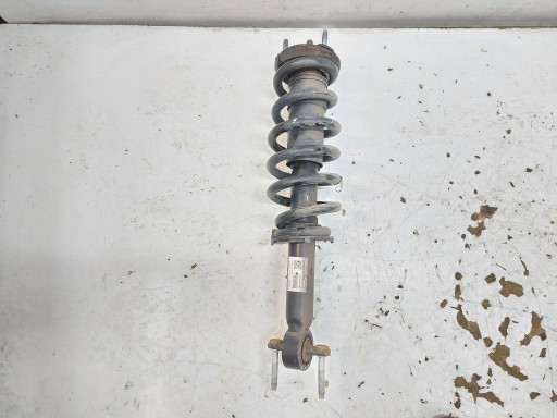 Ford Ranger VI 6 2024r. 3.0 TDCI shock absorber mcperson right front