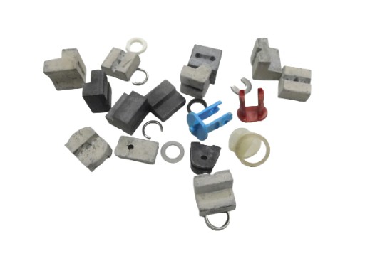 Ремкомплект стартера vag vw 35911320a